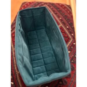 7RP - 7 Rue Paradis Bag Insert - L’Insert for Birkin 40 (Light Jean)